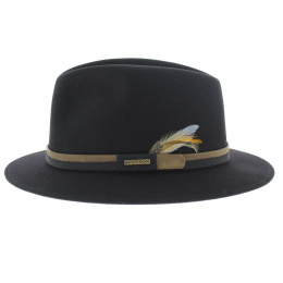 Radford Felt Hat
