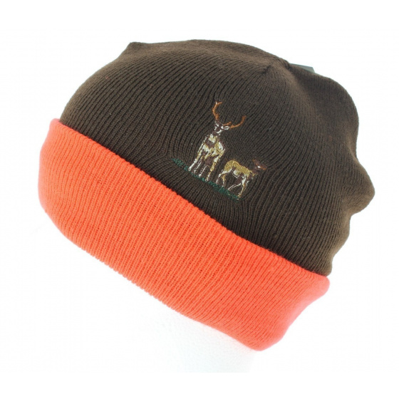 Hunting cap