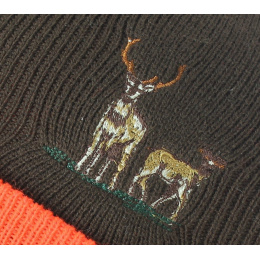 Bonnet chasse
