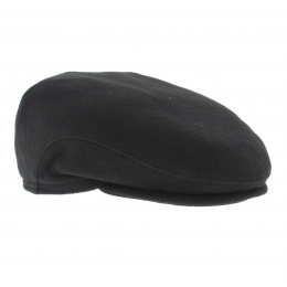 Cap man black Traclet
