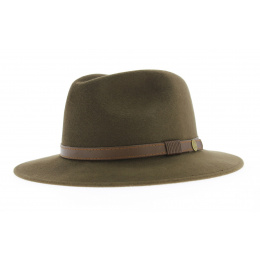 Traveller Cashmere Sport Hat