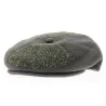 4-sided cap