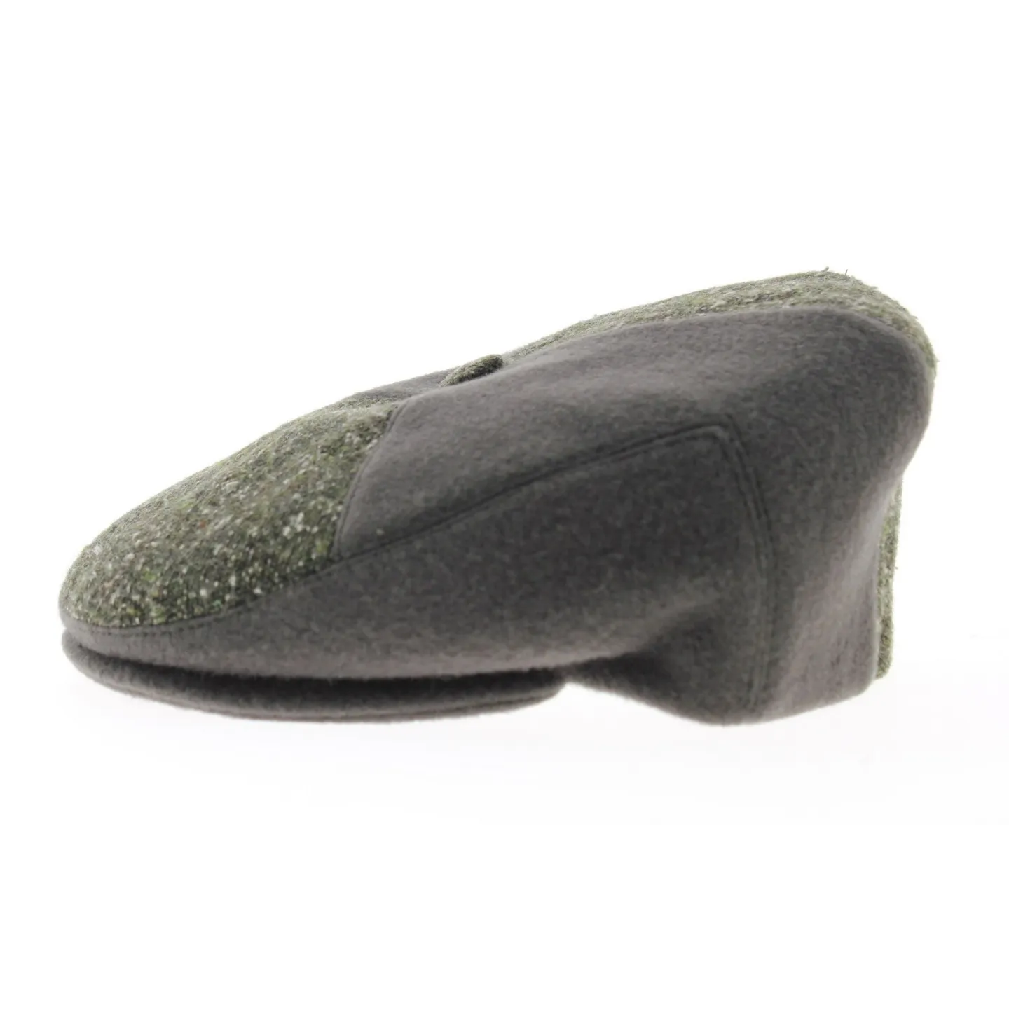 Casquette 4 cotes