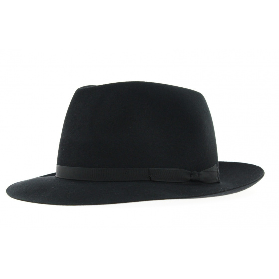 Traclet hat - foldable felt hair Traclet hat - foldable felt hair