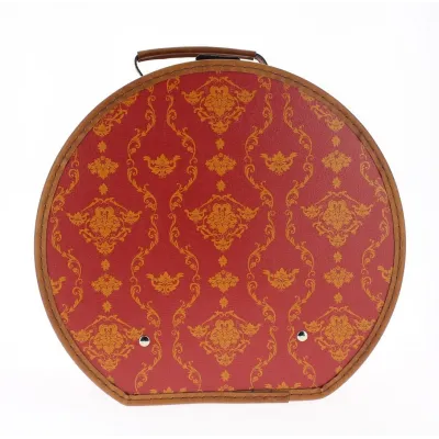 Boite à chapeau - Hatbox fantaisie