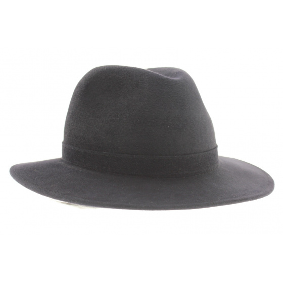 Sport cashmere hat