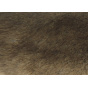 Mink toque
