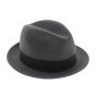 Grey linwood avenue hat - melodrama