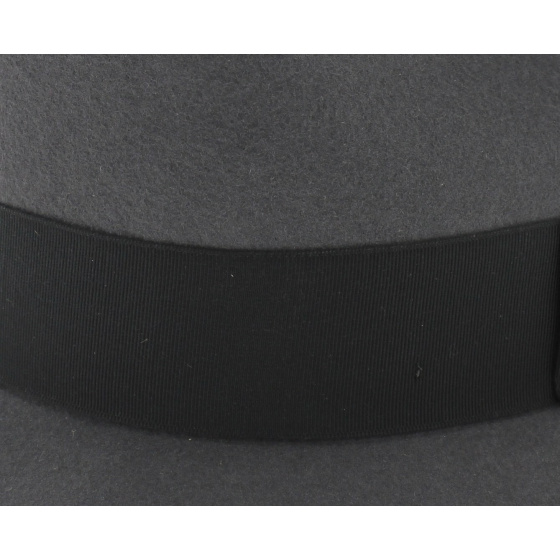 Chapeau linwood avenue gris - melodrama Chapeau linwood avenue gris - melodrama
