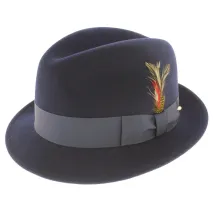 Chapeau linwood avenue marine - melodrama