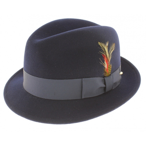 Linwood avenue marine hat - melodrama