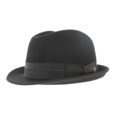 Chapeau roebling Trilby Bailey