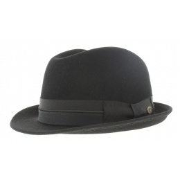 Trilby Bailey roebling hat