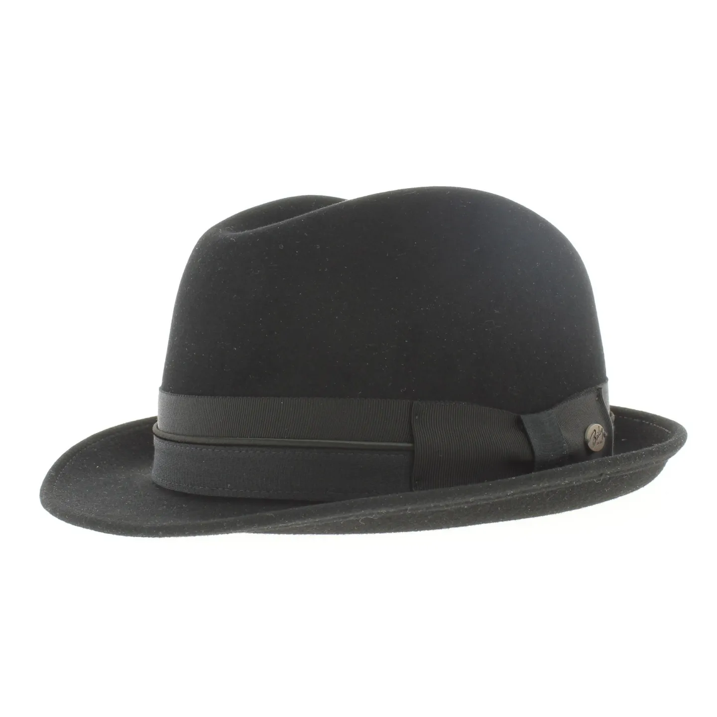 Trilby Bailey roebling hat