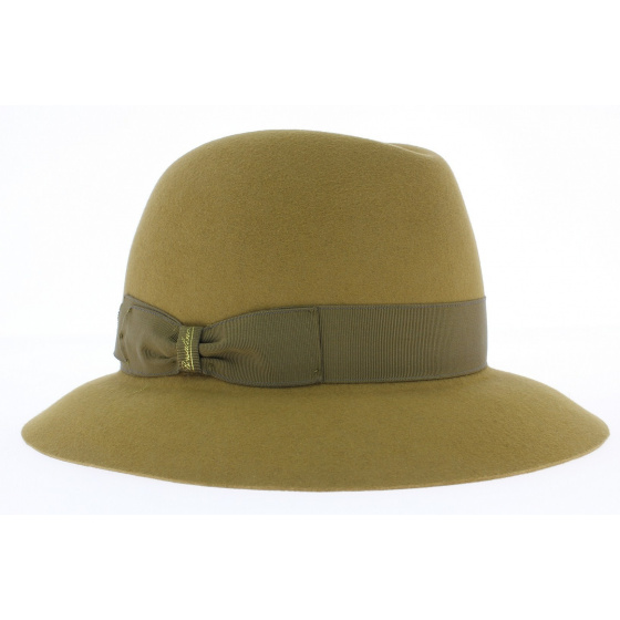 Borsalino hat for women