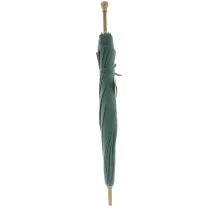 Green Shepherd's Umbrella