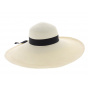 Large Panama hat