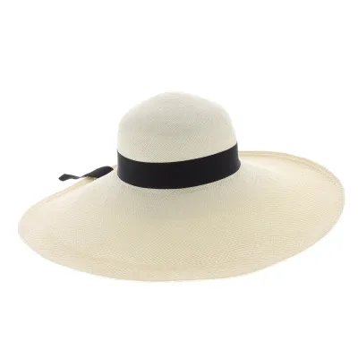 Large Panama hat