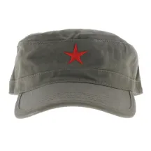 Casquette cubaine Che