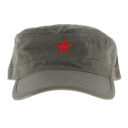 Cuban cap Che