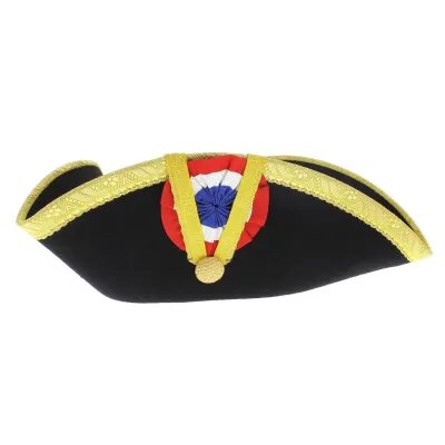 Tricorne de la Revolution