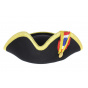 Tricorn of the Revolution