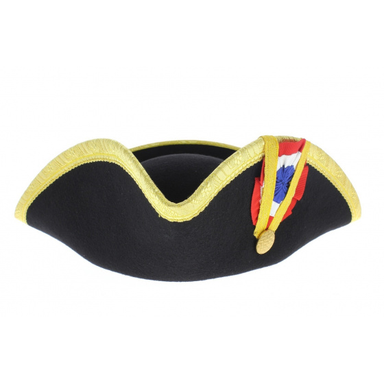 Tricorne de la Revolution Tricorne de la Revolution