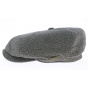 Beige brooklin harper stetson cap