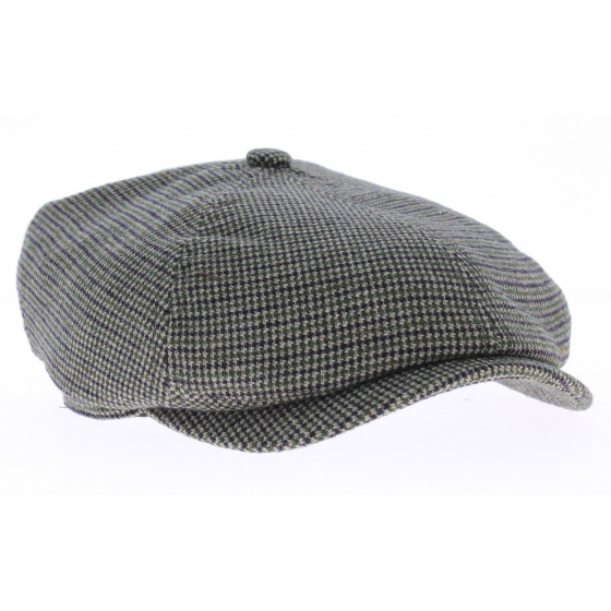 Casquette brooklin harper stetson beige
