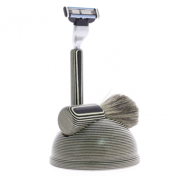 Shaving set