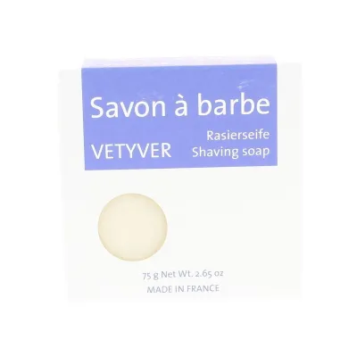 shaving soap