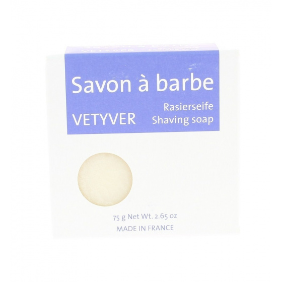 shaving soap
