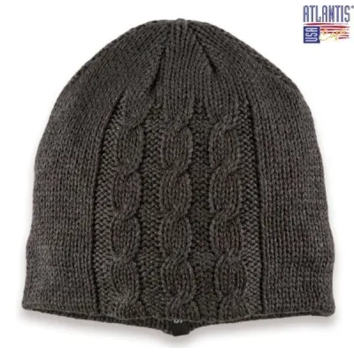 Bonnet Chamonix
