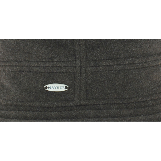 Brown outlast earplug