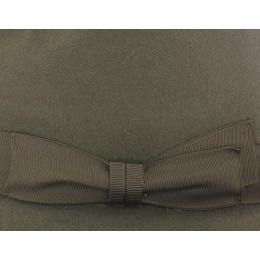 Akubra stylmaster brown