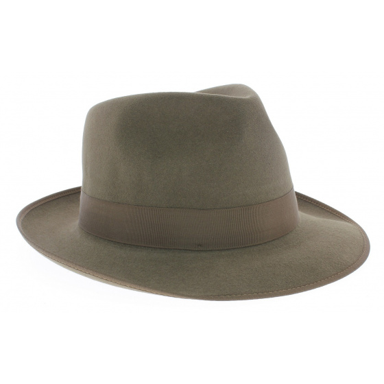 Akubra stylmaster marron