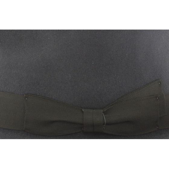 Akubra stylmaster grey