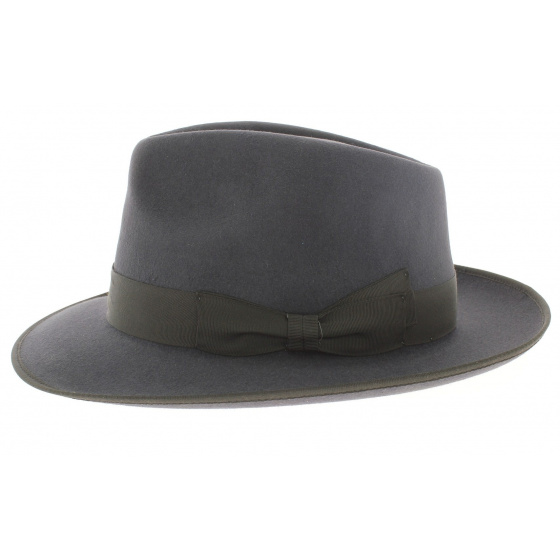 Akubra stylmaster gris Akubra stylmaster gris