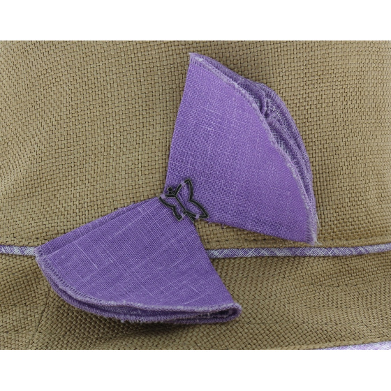 Createur de chapeau- Chapeau Dejeuner sur l'herbe