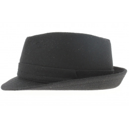 trilby hat child
