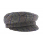 Fancy sailor cap