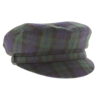 Casquette marin fantaisie
