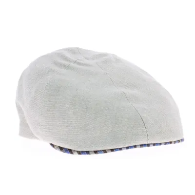 Edison flat cap - TRACLET