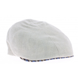 Edison flat cap - TRACLET