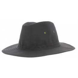 Jones man fabric hat