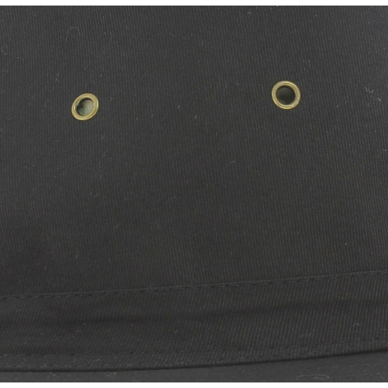 Jones man fabric hat