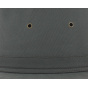 Jones man fabric hat
