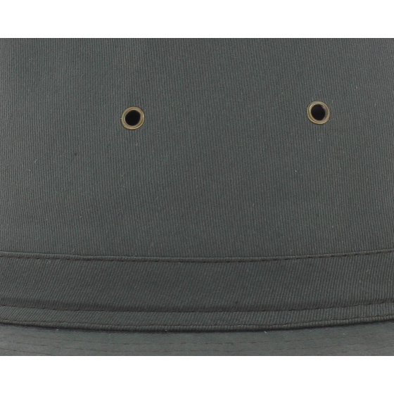 Chapeau tissu homme Jones