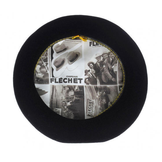 Veritable beret basque Français Flechet