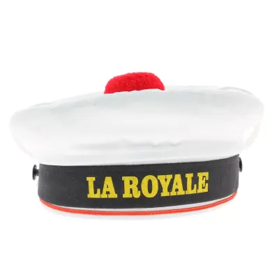 Sailor's cap - bachi